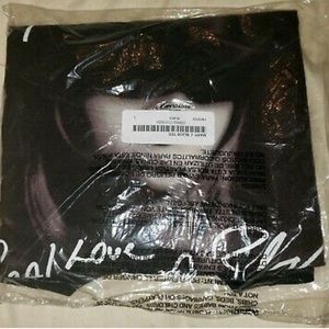 Supreme Mary J Blige tee